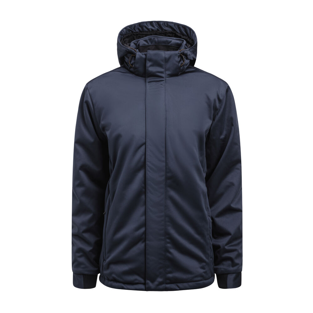 JOBMAN 1041 jakke dame